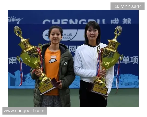 杭州网球队力压群雄荣登全国网球力量排行榜第二名