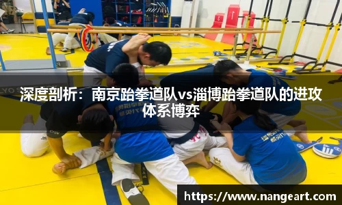深度剖析：南京跆拳道队vs淄博跆拳道队的进攻体系博弈